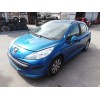 peugeot 207 del año 2006