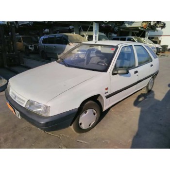 citroën zx del año 1994