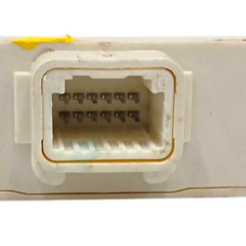 Recambio de modulo electronico para renault megane e-tech suv ev40 (bnj2) referencia OEM IAM 285482675R  
