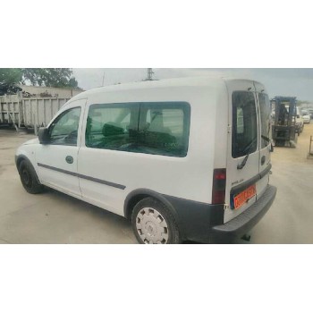 opel combo (corsa c) del año 2006