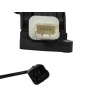 Recambio de potenciometro pedal para citroën c5 berlina 2.0 hdi cat (rhr / dw10bted4) referencia OEM IAM 9650341780 0280755012 