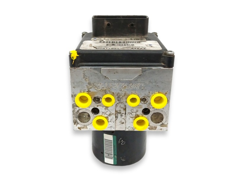 Recambio de abs para citroën c6 exclusive referencia OEM IAM 9662235380 15871906 Recambio de abs para citroën c6 exclusive referencia OEM IAM 9662235380 15871906