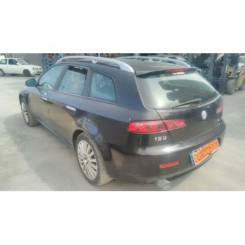 alfa romeo 159 sportwagon (140) del año 2007