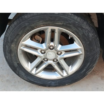 hyundai kona del año 2018