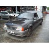 opel kadett e del año 1984