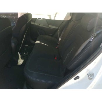 kia sportage iii (sl) del año 2013