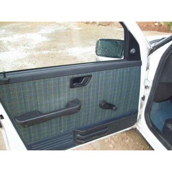 fiat tipo (160) del año 1990