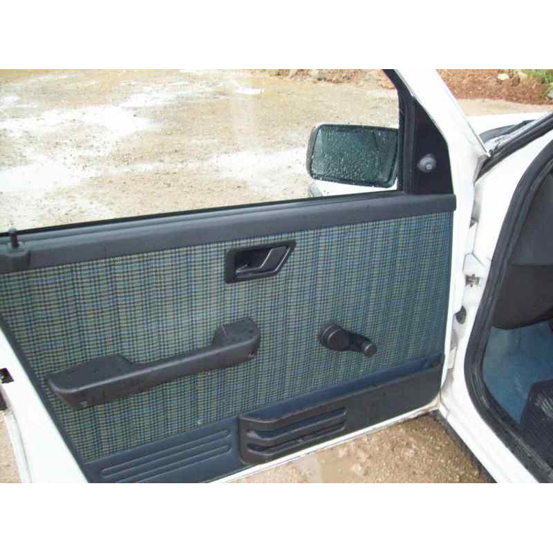 FIAT TIPO (160) 1990