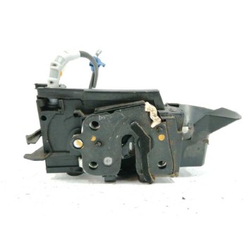 CERRADURA PUERTA DELANTERA IZQUIERDA 9810310380 