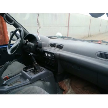 nissan serena (c23m) del año 1994