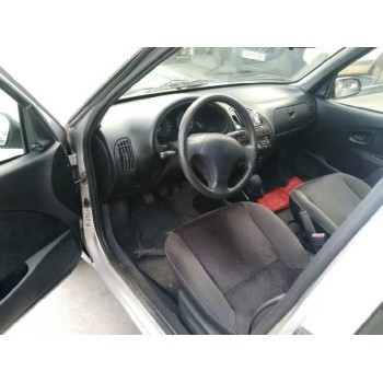 citroën saxo del año 2000