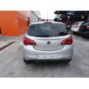 OPEL CORSA E