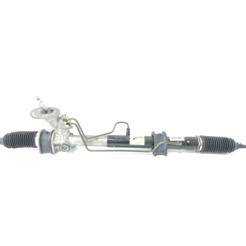 Recambio de cremallera direccion para chevrolet aveo 1.2 cat referencia OEM IAM T250  