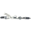 Recambio de cremallera direccion para chevrolet aveo 1.2 cat referencia OEM IAM T250  
