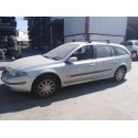 RENAULT LAGUNA II GRANDTOUR (KG0)