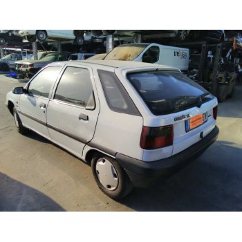 citroën zx del año 1994