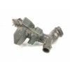 Recambio de tubo presion turbocompresor para honda cr-v (re) 2.2 dtec cat referencia OEM IAM   