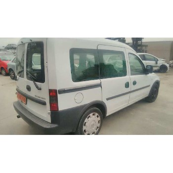 opel combo (corsa c) del año 2006