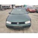 VOLKSWAGEN GOLF IV BERLINA (1J1)