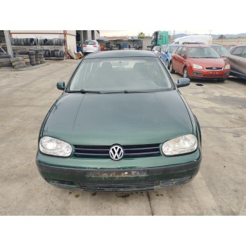 volkswagen golf iv berlina (1j1) del año 2003