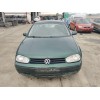 volkswagen golf iv berlina (1j1) del año 2003