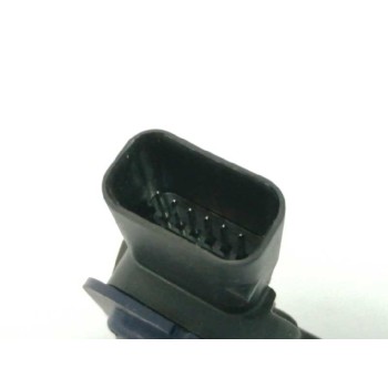 Recambio de camara vision trasera para ford fiesta (ccn) referencia OEM IAM C1BT19G490CC C1BT-19G490-CC 