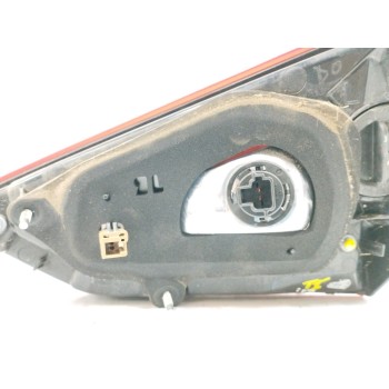 Recambio de piloto trasero izquierdo interior para nissan pulsar (c13) 1.2 16v cat referencia OEM IAM 265553ZL5B  