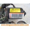 Recambio de motor limpia delantero para hyundai getz (tb) 1.5 crdi gls referencia OEM IAM 981101C100  981001C100