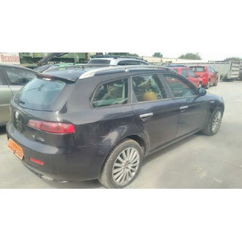 alfa romeo 159 sportwagon (140) del año 2007