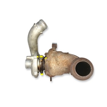 Recambio de turbocompresor para citroën c5 berlina exclusive referencia OEM IAM 9640668680  
