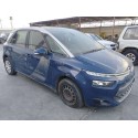 CITROËN C4 PICASSO II