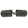 Recambio de mando volante para citroën c3 1.5 blue-hdi fap referencia OEM IAM 9812314777  