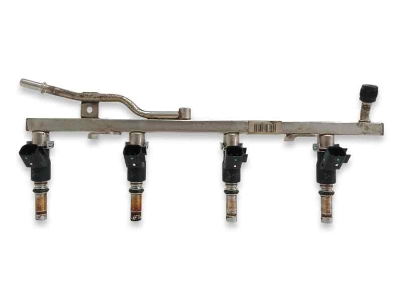 Recambio de rampa inyectora para opel astra twin top (2006 - 2012) 1.6 16v referencia OEM IAM 55559375  