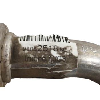 Recambio de tubos aire acondicionado para citroën c4 picasso 1.6 blue-hdi fap referencia OEM IAM 9808251880  