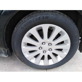 subaru impreza hatchback (gr, gh, g3) del año 2010