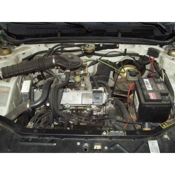 fiat tipo (160) del año 1990