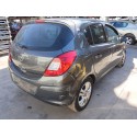 OPEL CORSA D