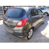 opel corsa d del año 2010