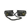 Recambio de mando volante para citroën c3 1.5 blue-hdi fap referencia OEM IAM 9812314777  
