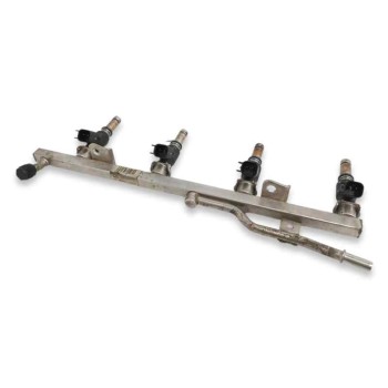 Recambio de rampa inyectora para opel astra twin top (2006 - 2012) 1.6 16v referencia OEM IAM 55559375  