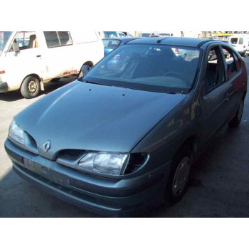 renault megane i berlina hatchback (ba0) del año 1997
