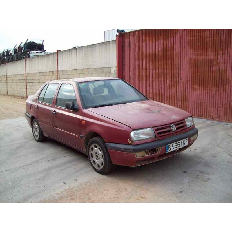 volkswagen vento (1h2) del año 1991