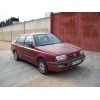 volkswagen vento (1h2) del año 1991
