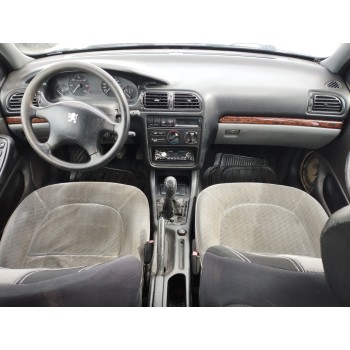 peugeot 406 (8b) del año 1998