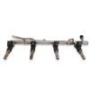 Recambio de rampa inyectora para opel astra twin top (2006 - 2012) 1.6 16v referencia OEM IAM 55559375  