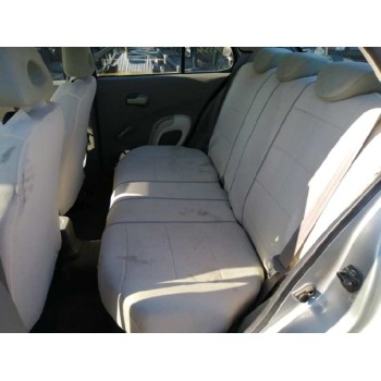 nissan micra (k12e) del año 2003