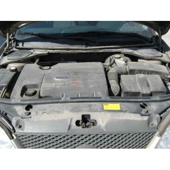 ford mondeo berlina (ge) del año 2000
