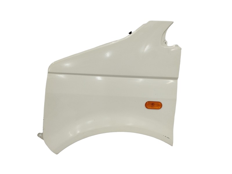 Recambio de aleta delantera izquierda para volkswagen t5 transporter/furgoneta 1.9 tdi cat (axb) referencia OEM IAM Recambio de aleta delantera izquierda para volkswagen t5 transporter/furgoneta 1.9 tdi cat (axb) referencia OEM IAM