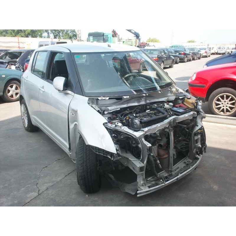 SUZUKI SWIFT BERLINA (MZ)