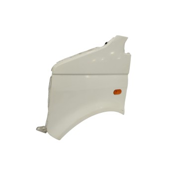 Recambio de aleta delantera izquierda para volkswagen t5 transporter/furgoneta 1.9 tdi cat (axb) referencia OEM IAM   
